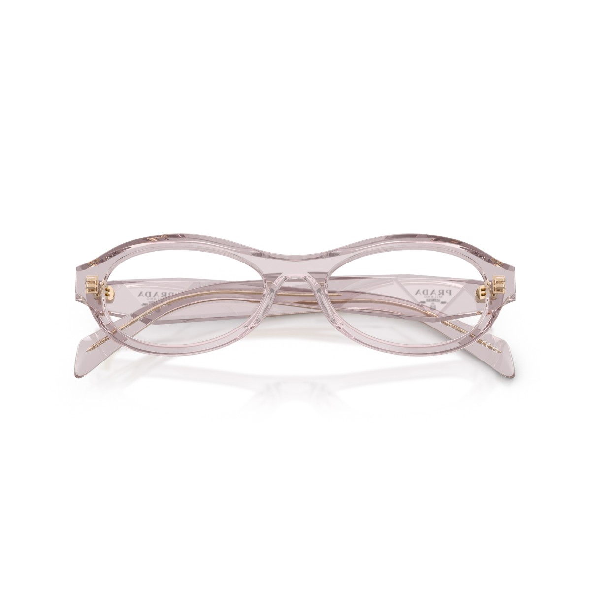 PRADA PR D18V 12W1O1 | Eyeglasses | Vytria Eyewear