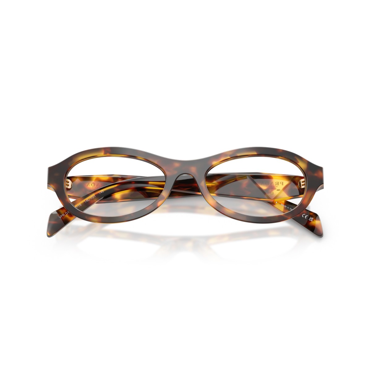 PRADA PR D18V 14L1O1 | Eyeglasses | Vytria Eyewear