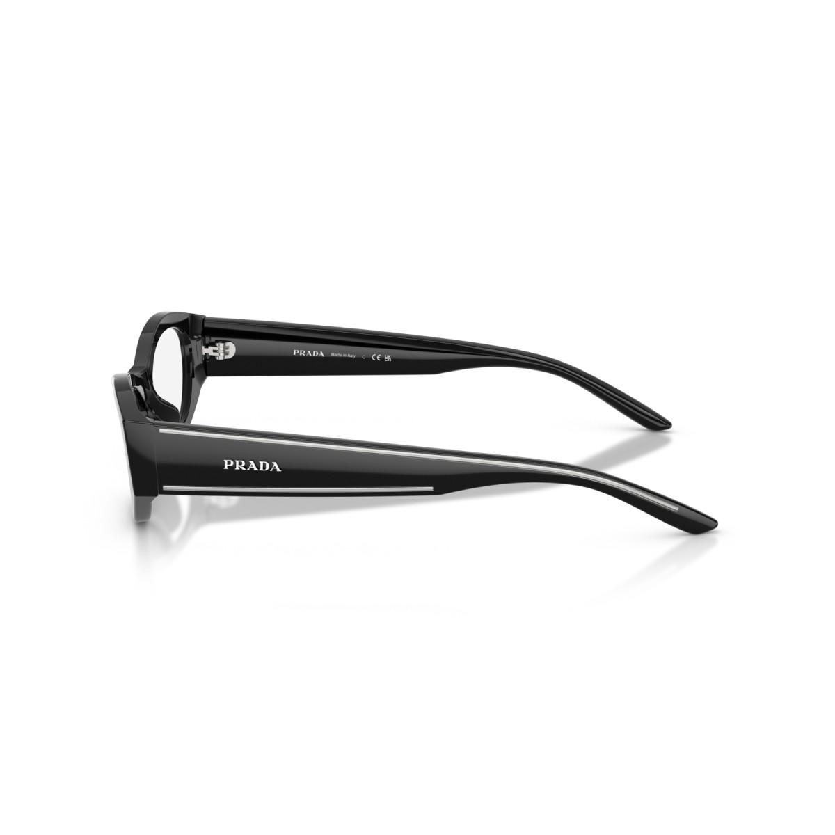 PRADA PR D19VU 16K1O1 | Eyeglasses | Vytria Eyewear