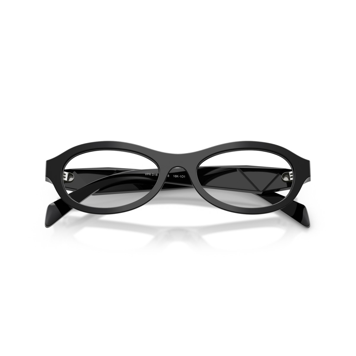 PRADA PR D18V 16K1O1 | Eyeglasses | Vytria Eyewear