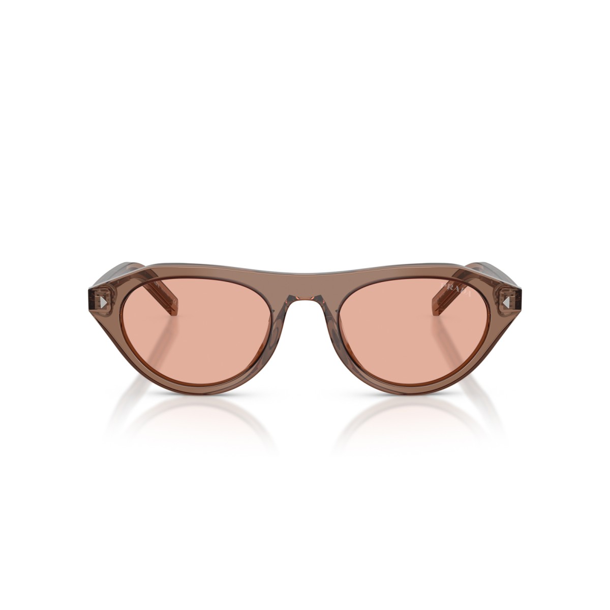 PRADA PR B15S 28I50W | Gafas de sol | Vytria Eyewear