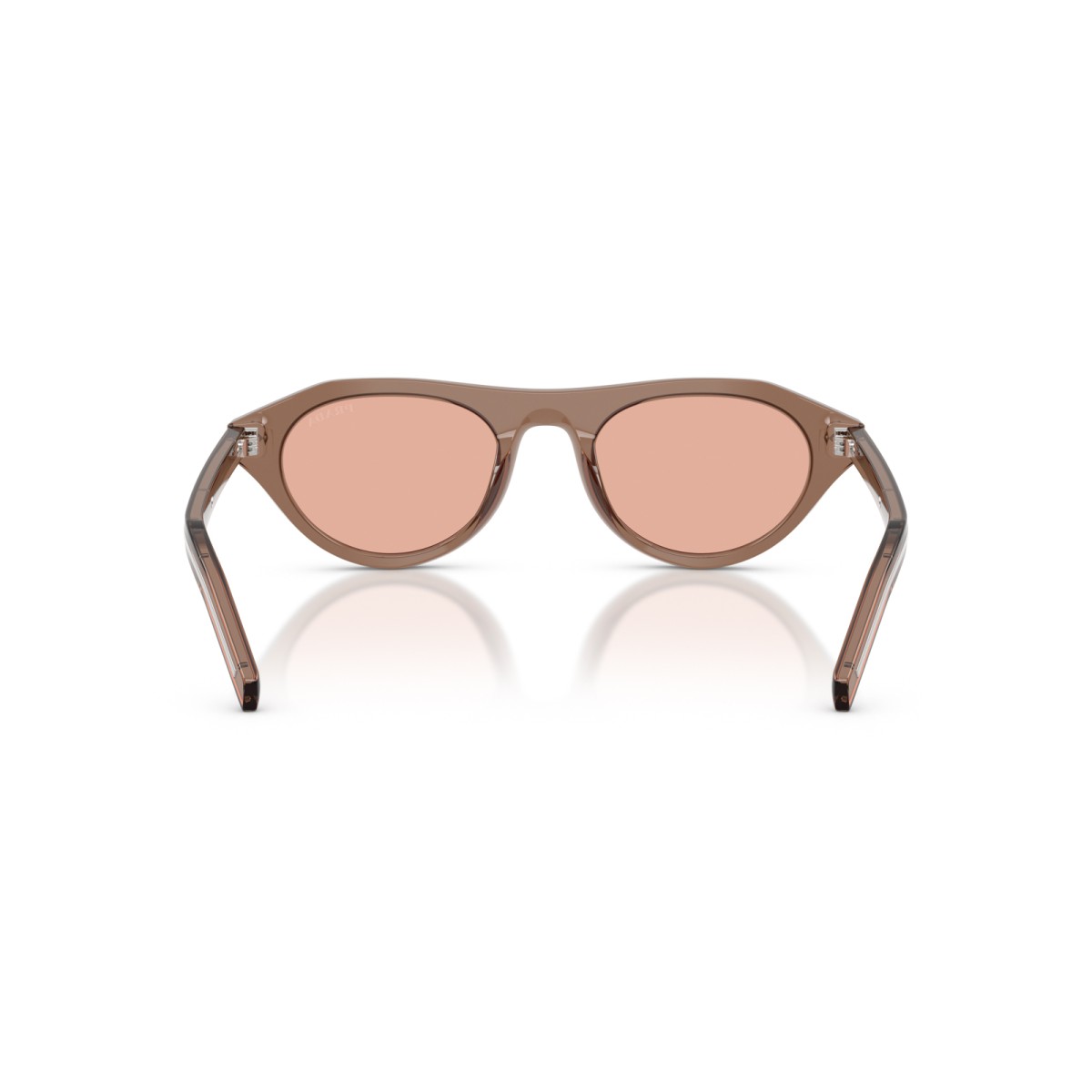 PRADA PR B15S 28I50W | Gafas de sol | Vytria Eyewear