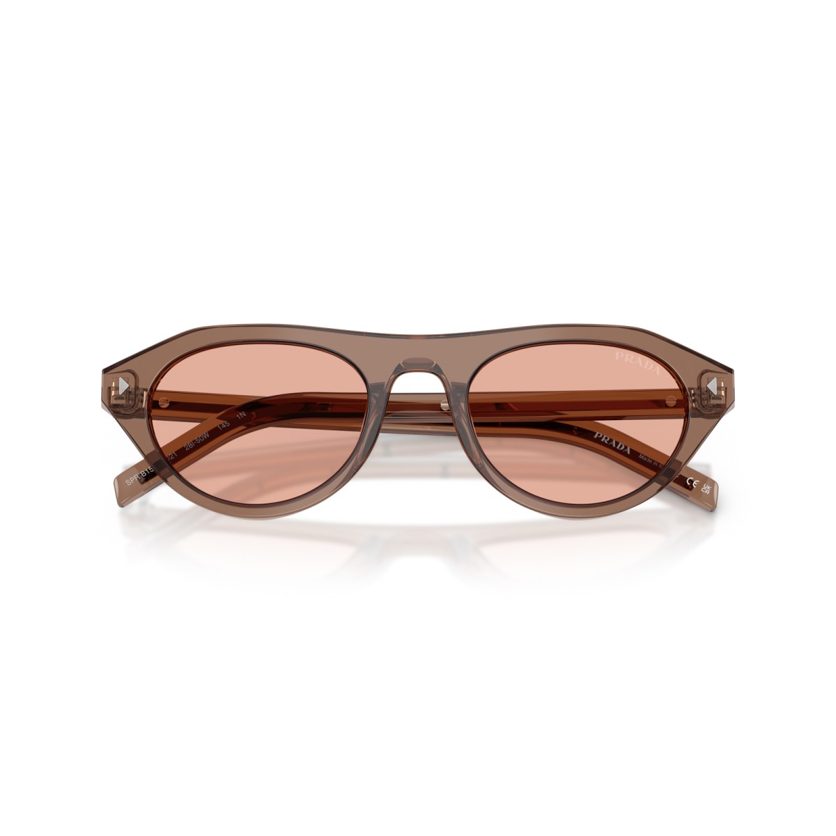 PRADA PR B15S 28I50W | Gafas de sol | Vytria Eyewear