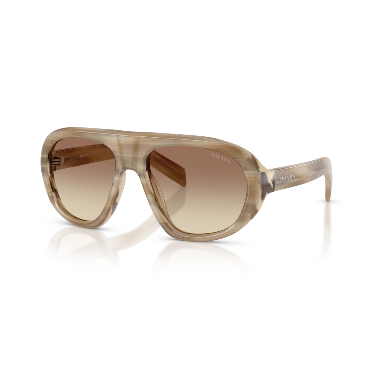 PRADA PR C05S 25P21C | Eyeglasses | Vytria Eyewear