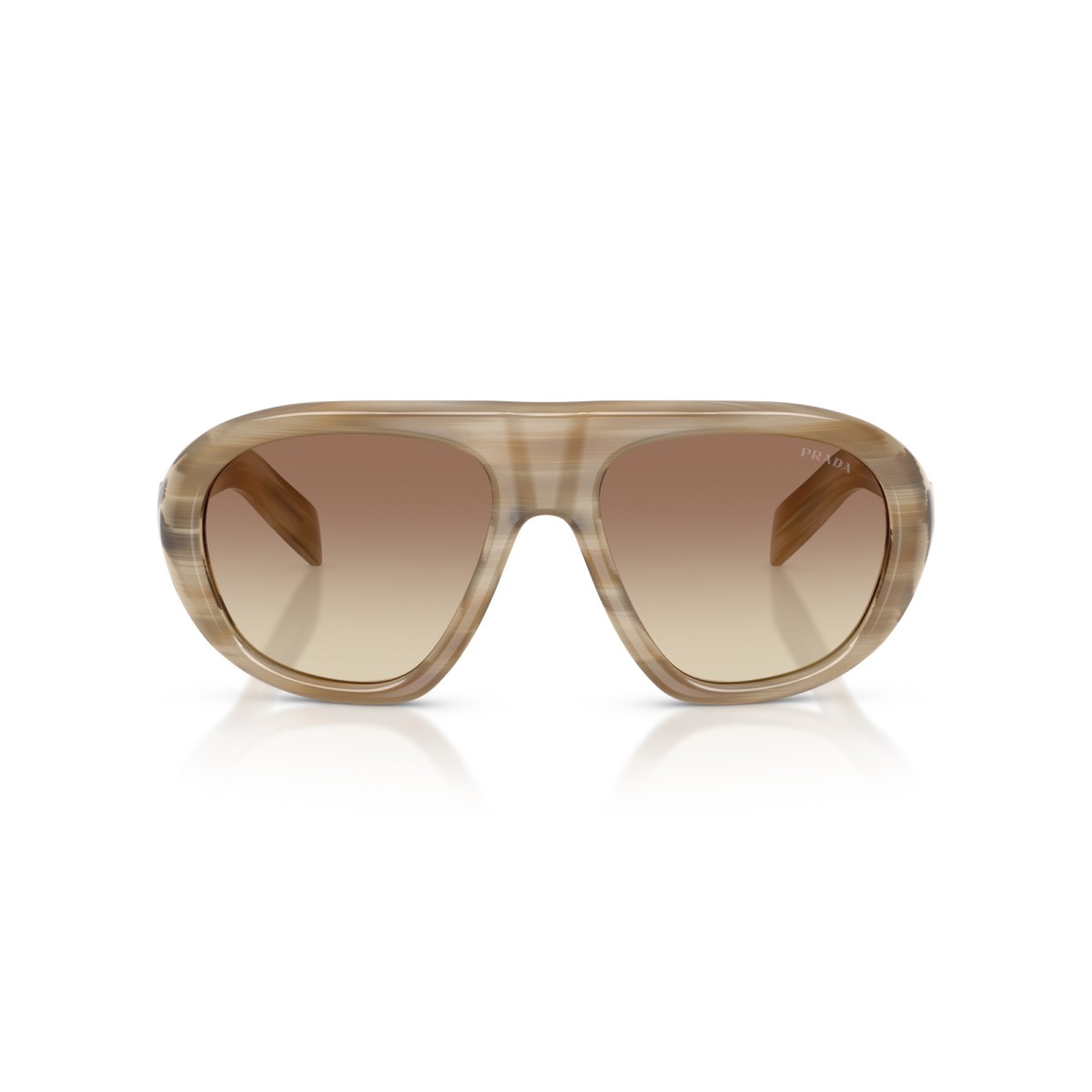 PRADA PR C05S 25P21C | Eyeglasses | Vytria Eyewear
