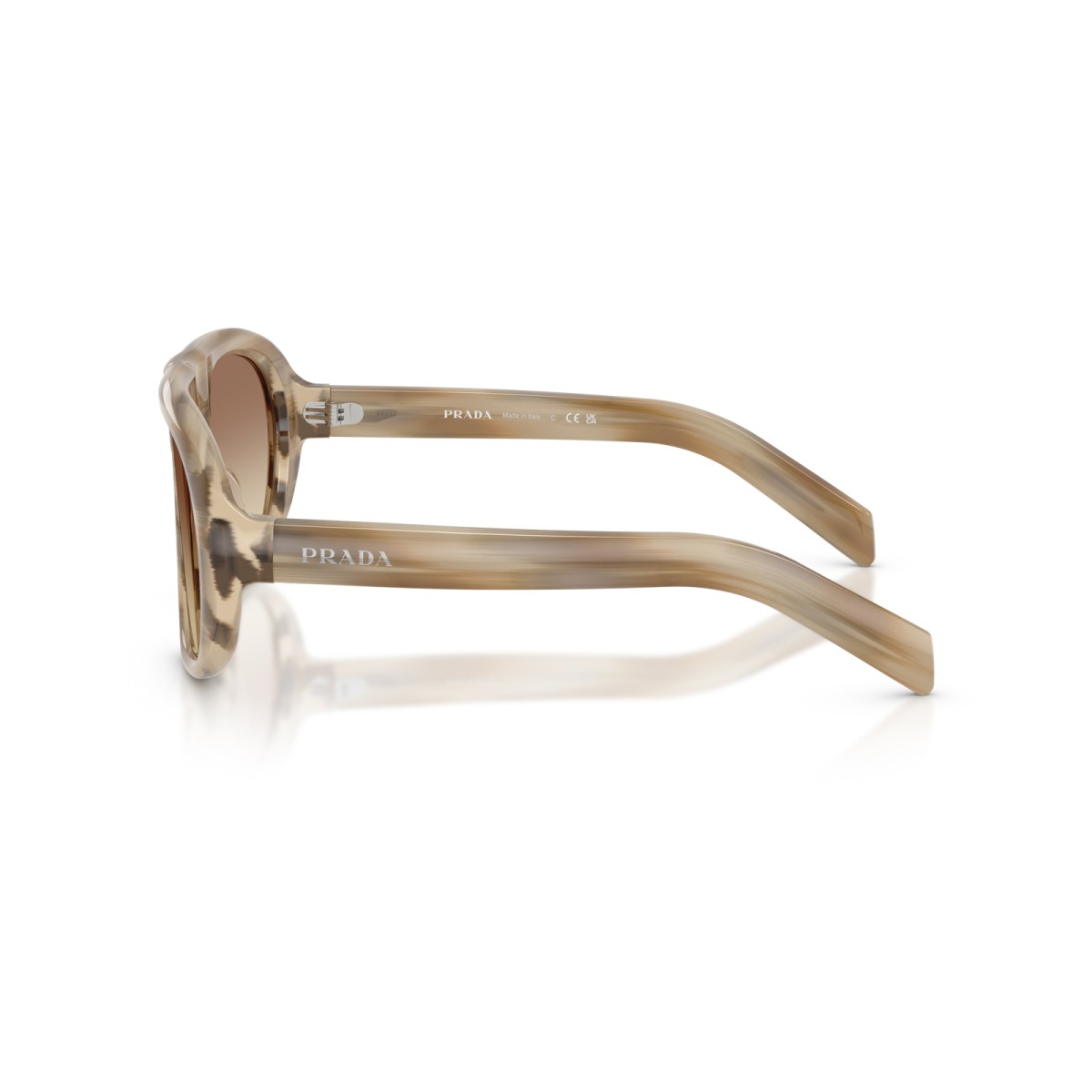 PRADA PR C05S 25P21C | Eyeglasses | Vytria Eyewear