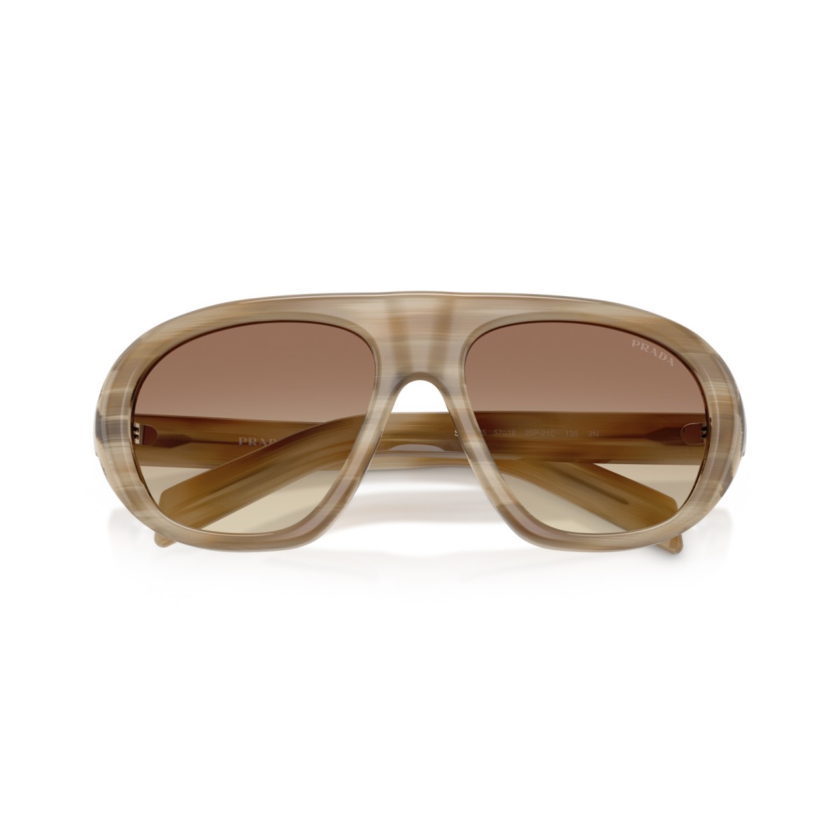PRADA PR C05S 25P21C | Eyeglasses | Vytria Eyewear