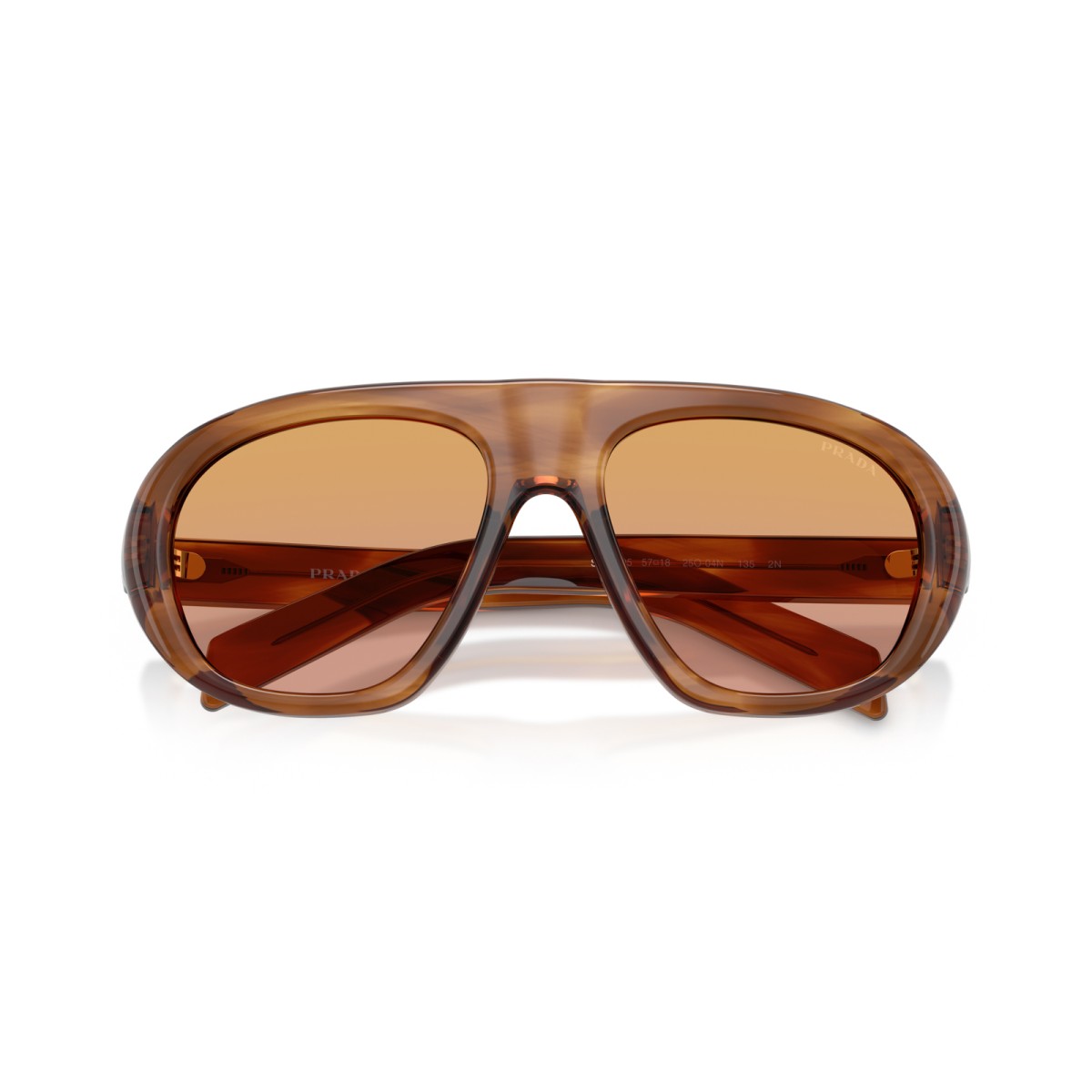 PRADA PR C05S 25O04N | Eyeglasses | Vytria Eyewear