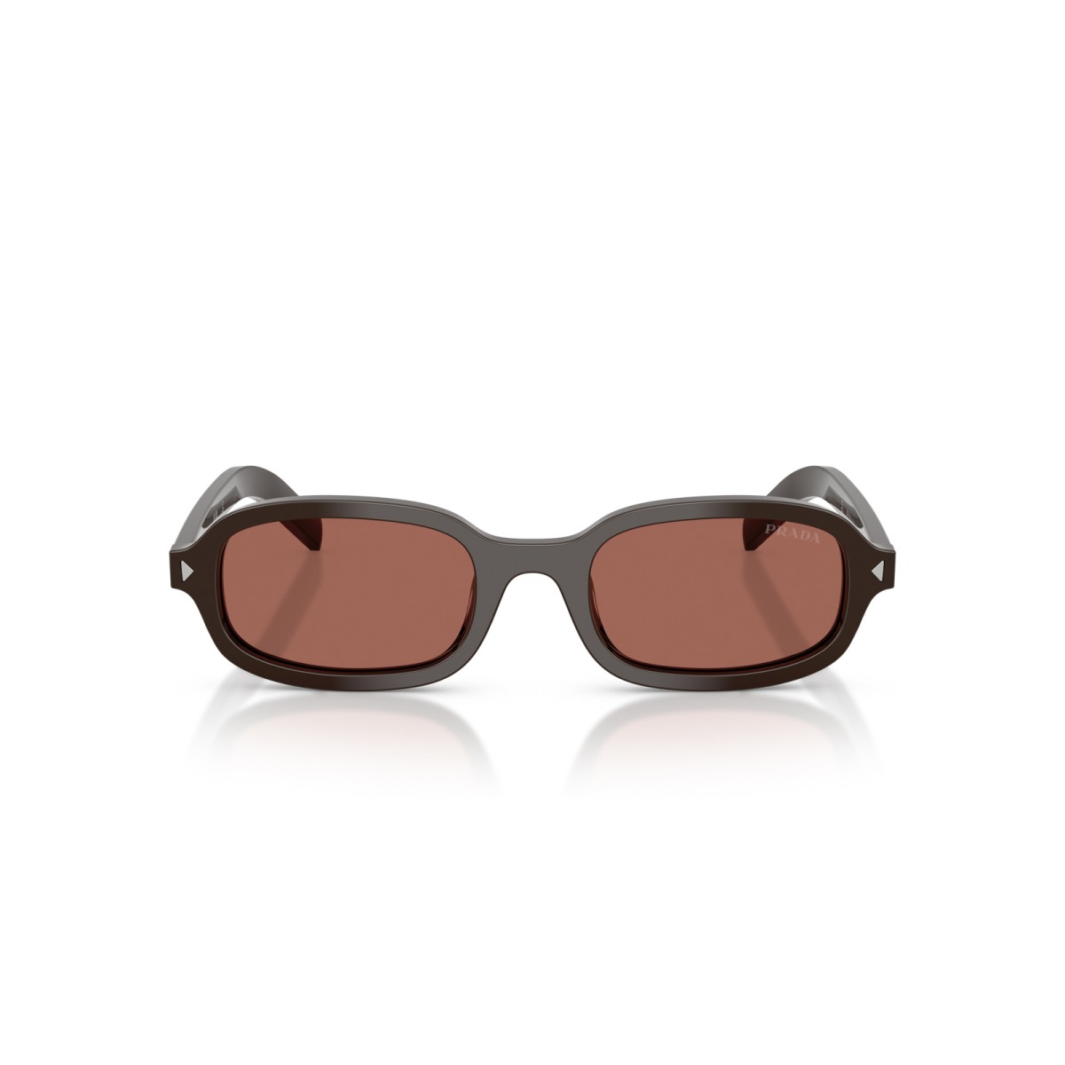 PRADA PR D06S 27I20W | Sunglasses | Vytria Eyewear