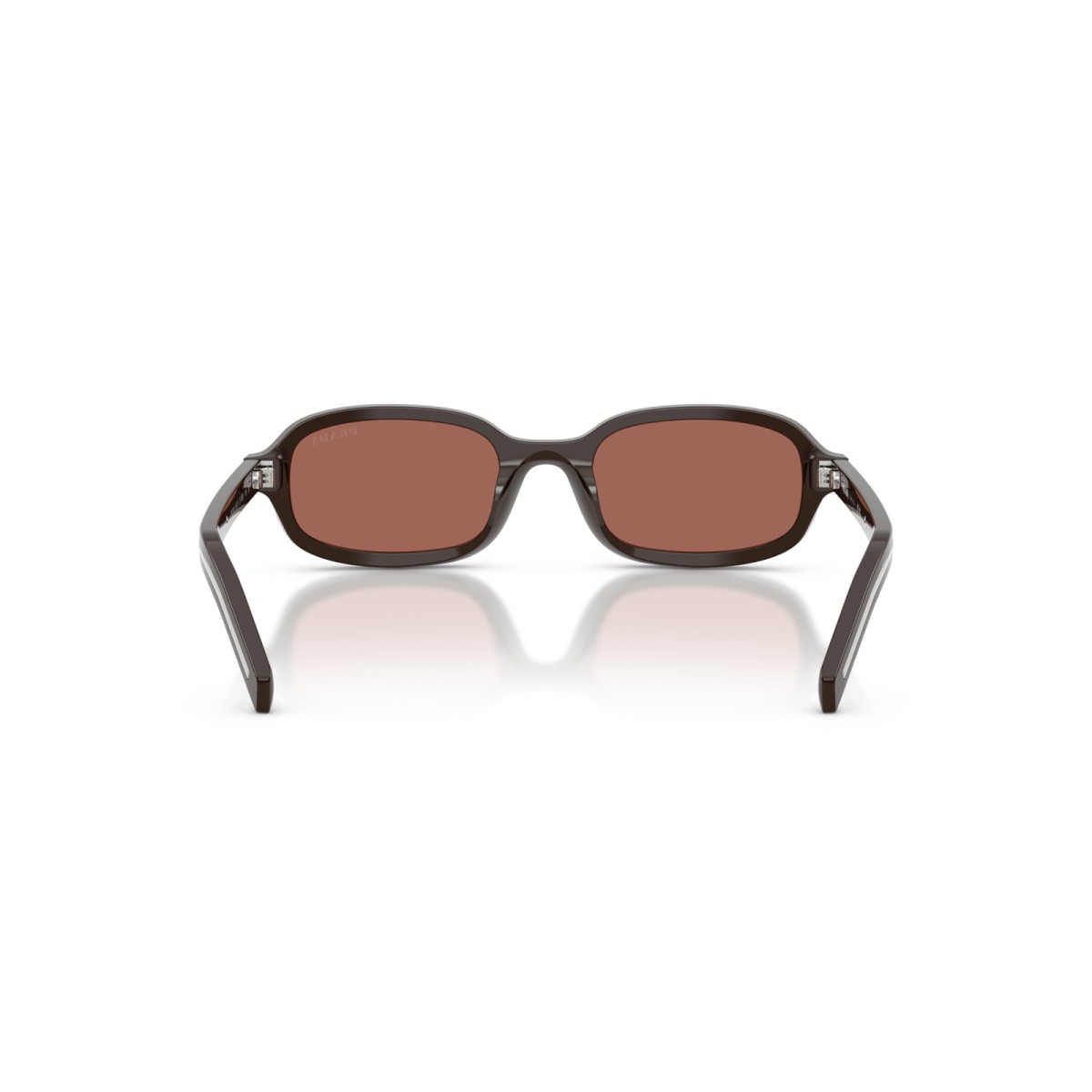 PRADA PR D06S 27I20W | Sunglasses | Vytria Eyewear