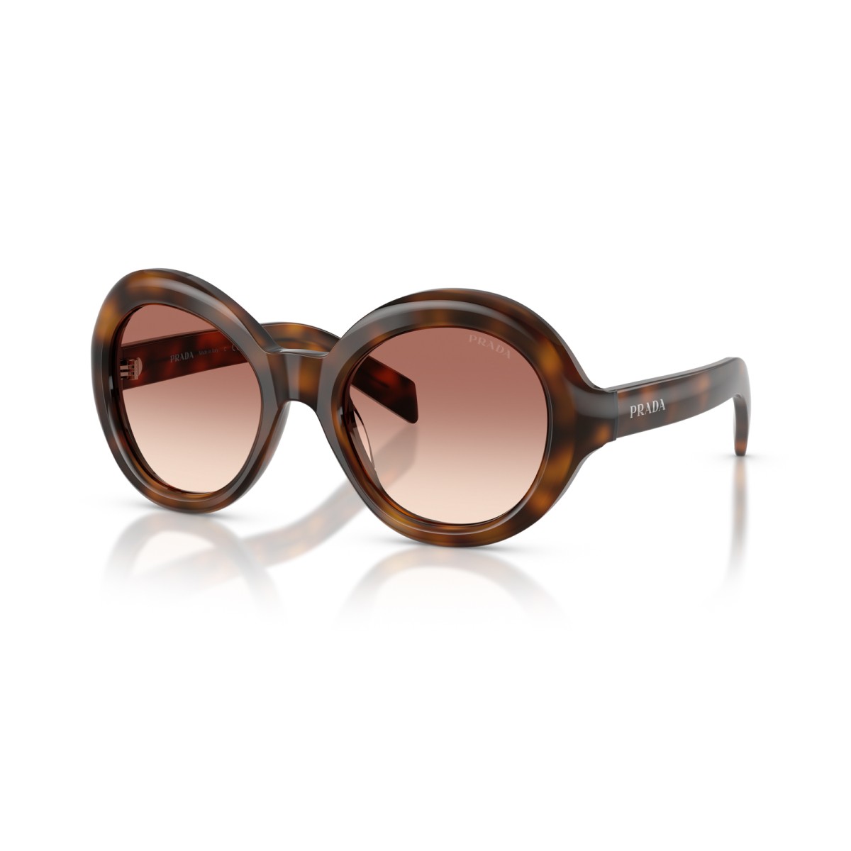 PRADA PR D08SU 20D70X | Sunglasses | Vytria Eyewear
