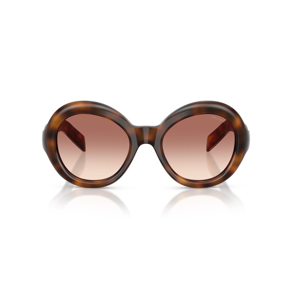 PRADA PR D08SU 20D70X | Sunglasses | Vytria Eyewear