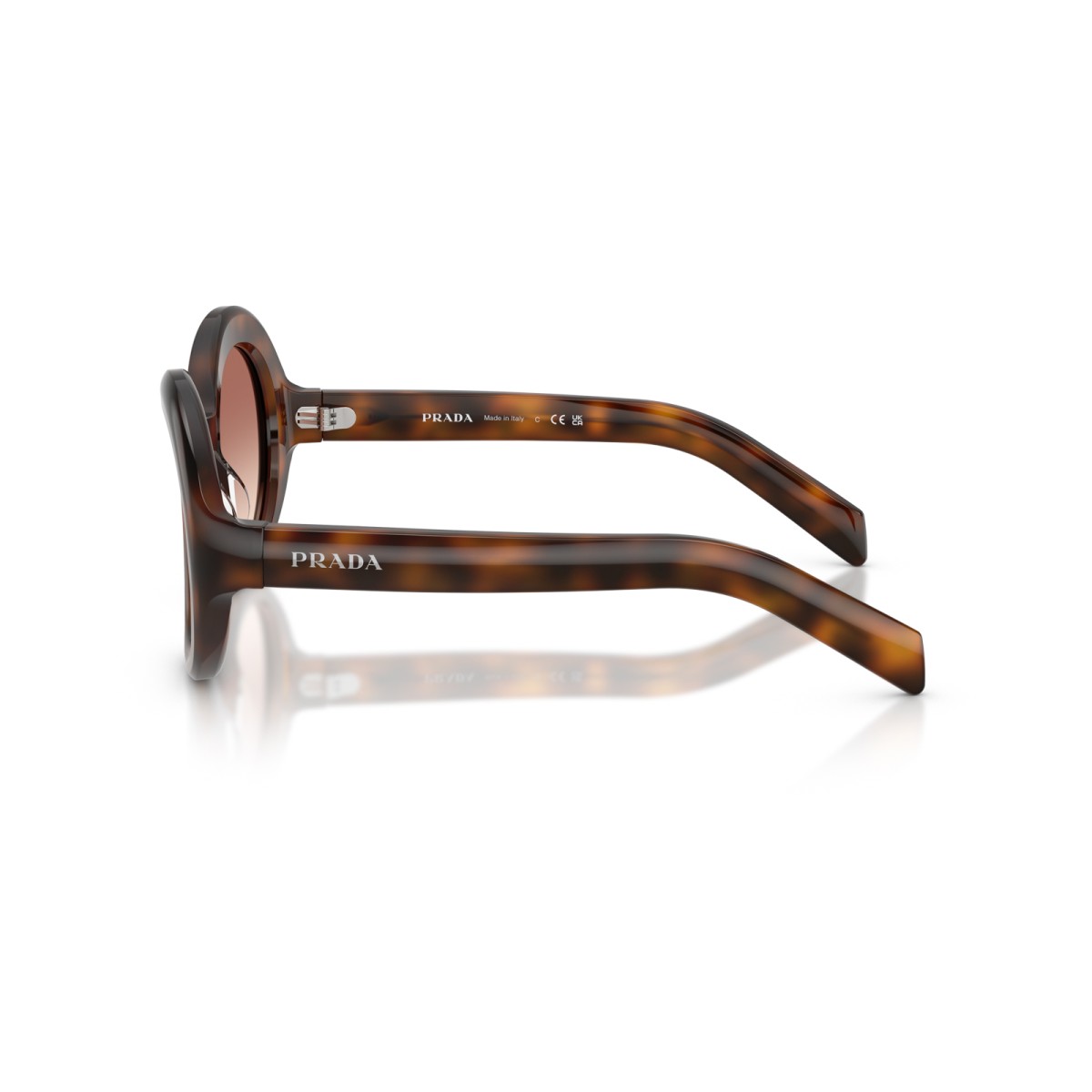 PRADA PR D08SU 20D70X | Sunglasses | Vytria Eyewear