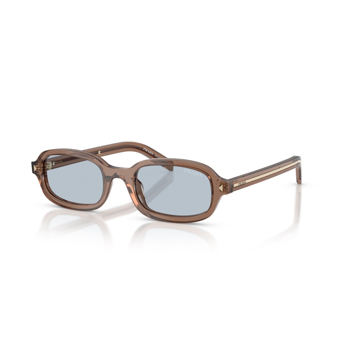 PRADA PR D06S 28I30W | Sunglasses | Vytria Eyewear