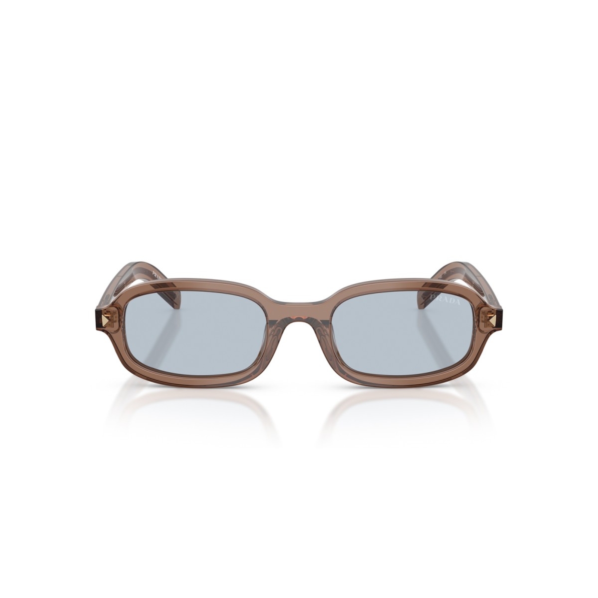 PRADA PR D06S 28I30W | Sunglasses | Vytria Eyewear