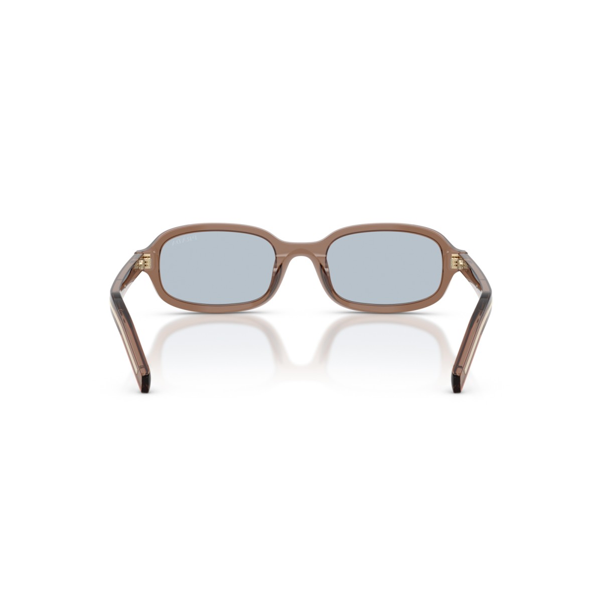 PRADA PR D06S 28I30W | Sunglasses | Vytria Eyewear