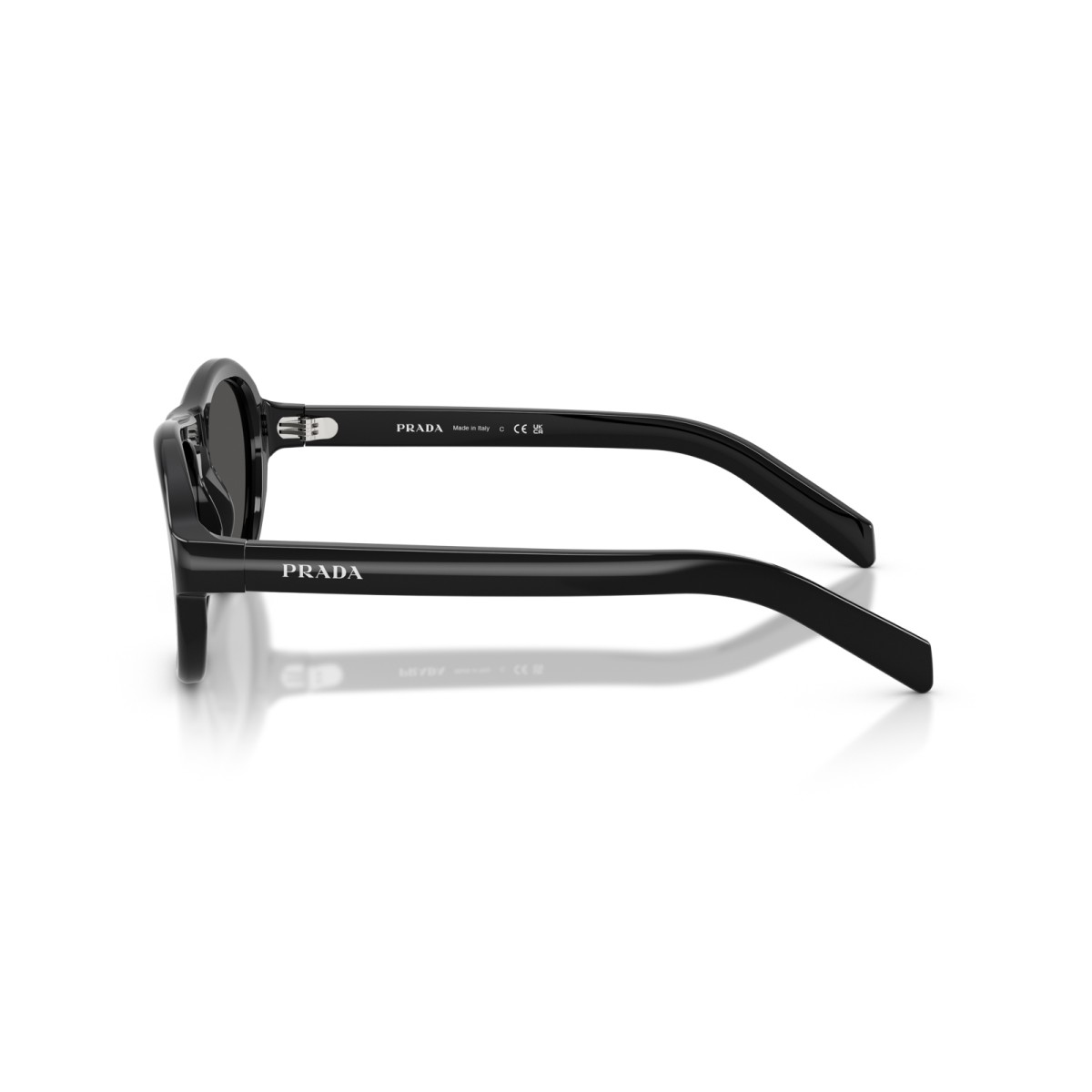PRADA PR D14S 16K08Z | Sunglasses | Vytria Eyewear