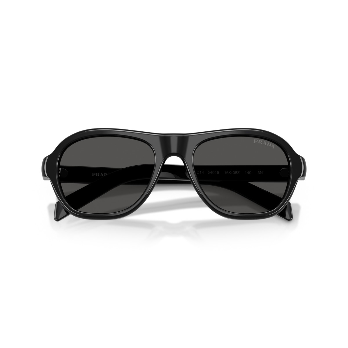 PRADA PR D14S 16K08Z | Sunglasses | Vytria Eyewear