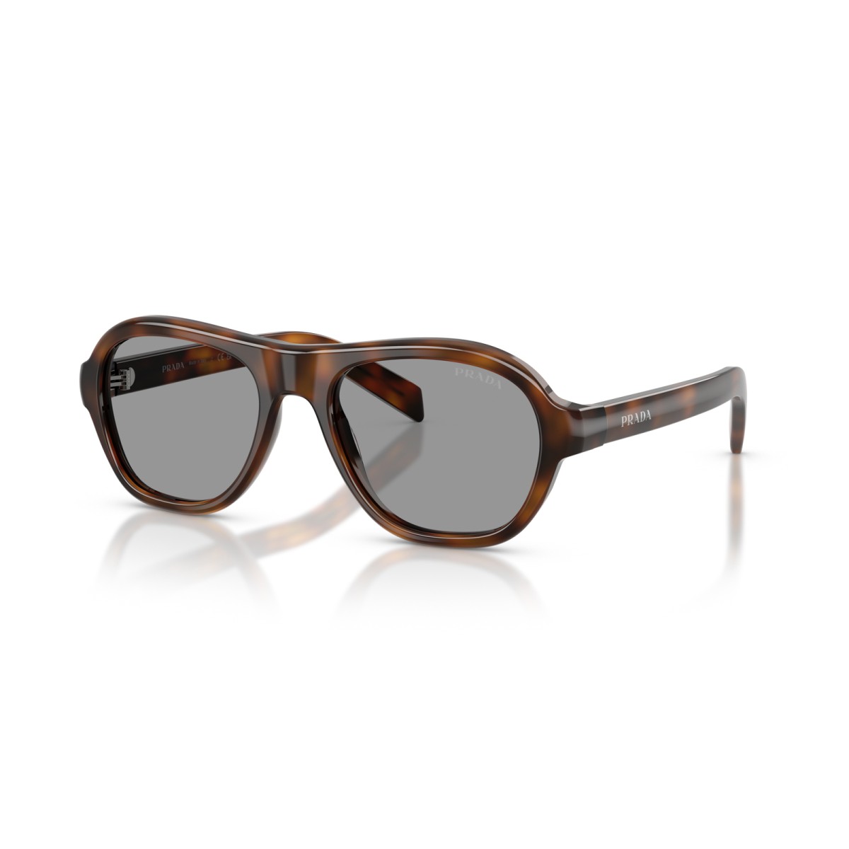 PRADA PR D14S 20D50Q | Eyeglasses | Vytria Eyewear