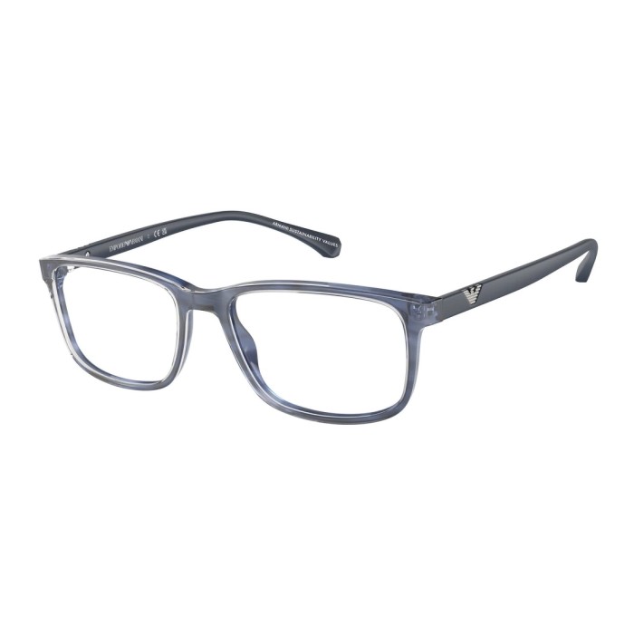 Emporio Armani Glasses EA3098 6054 