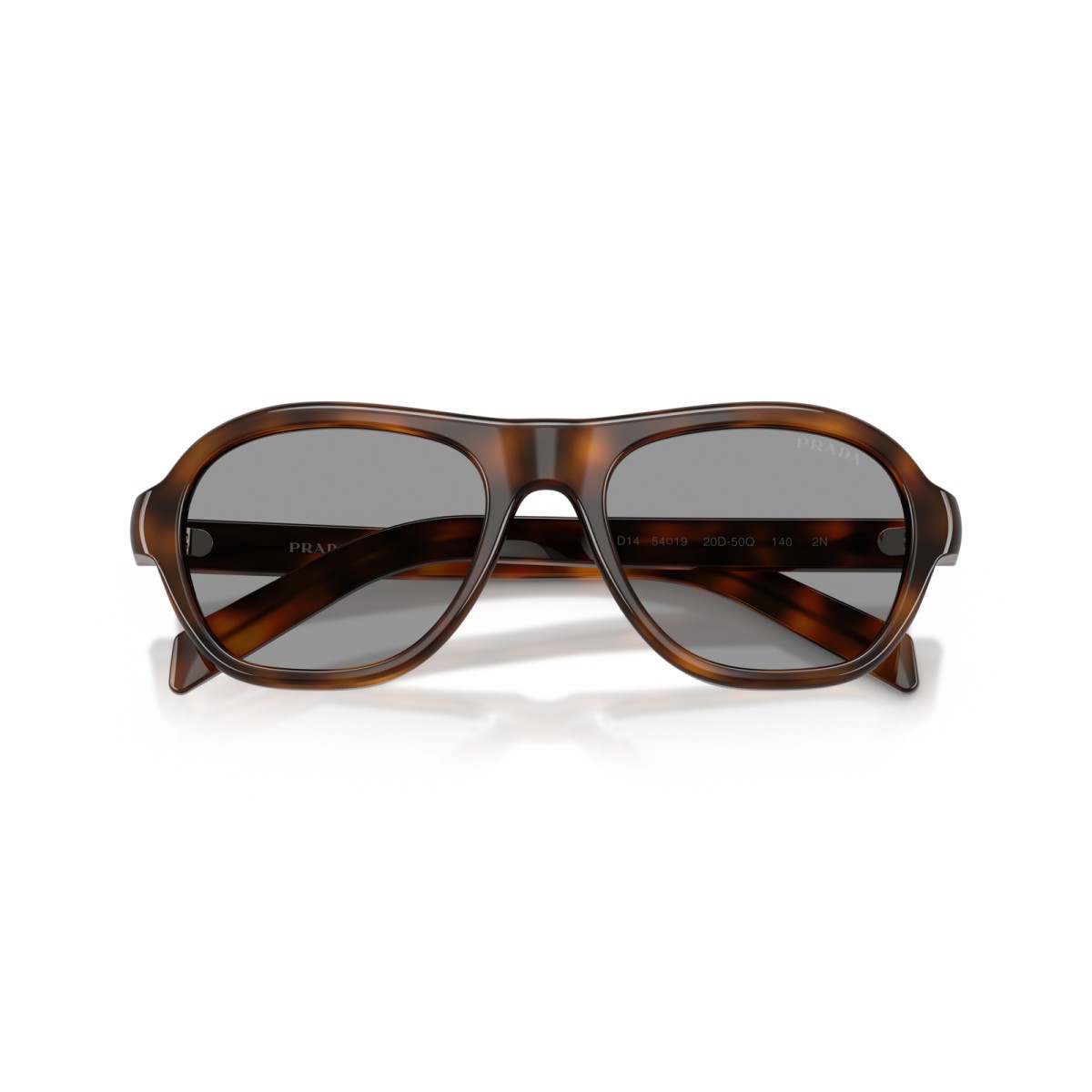 PRADA PR D14S 20D50Q | Eyeglasses | Vytria Eyewear