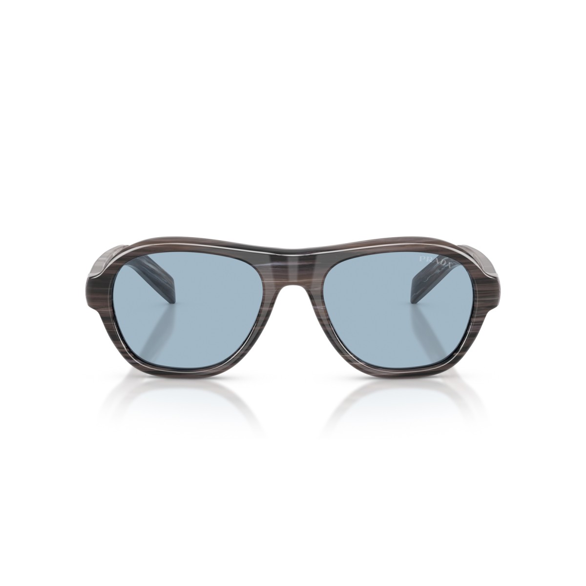 PRADA PR D14S 28O40Q | Eyeglasses | Vytria Eyewear