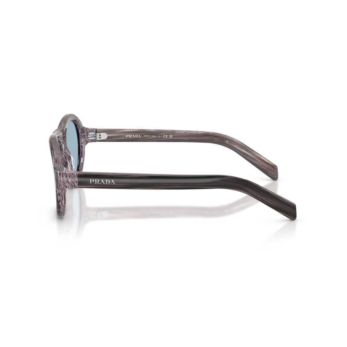 PRADA PR D14S 28O40Q | Eyeglasses | Vytria Eyewear