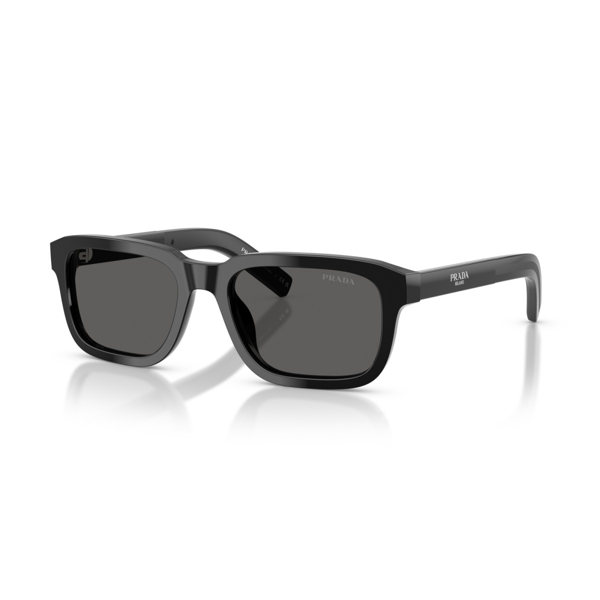 PRADA PR D16S 16K20Z | Sunglasses | Vytria Eyewear