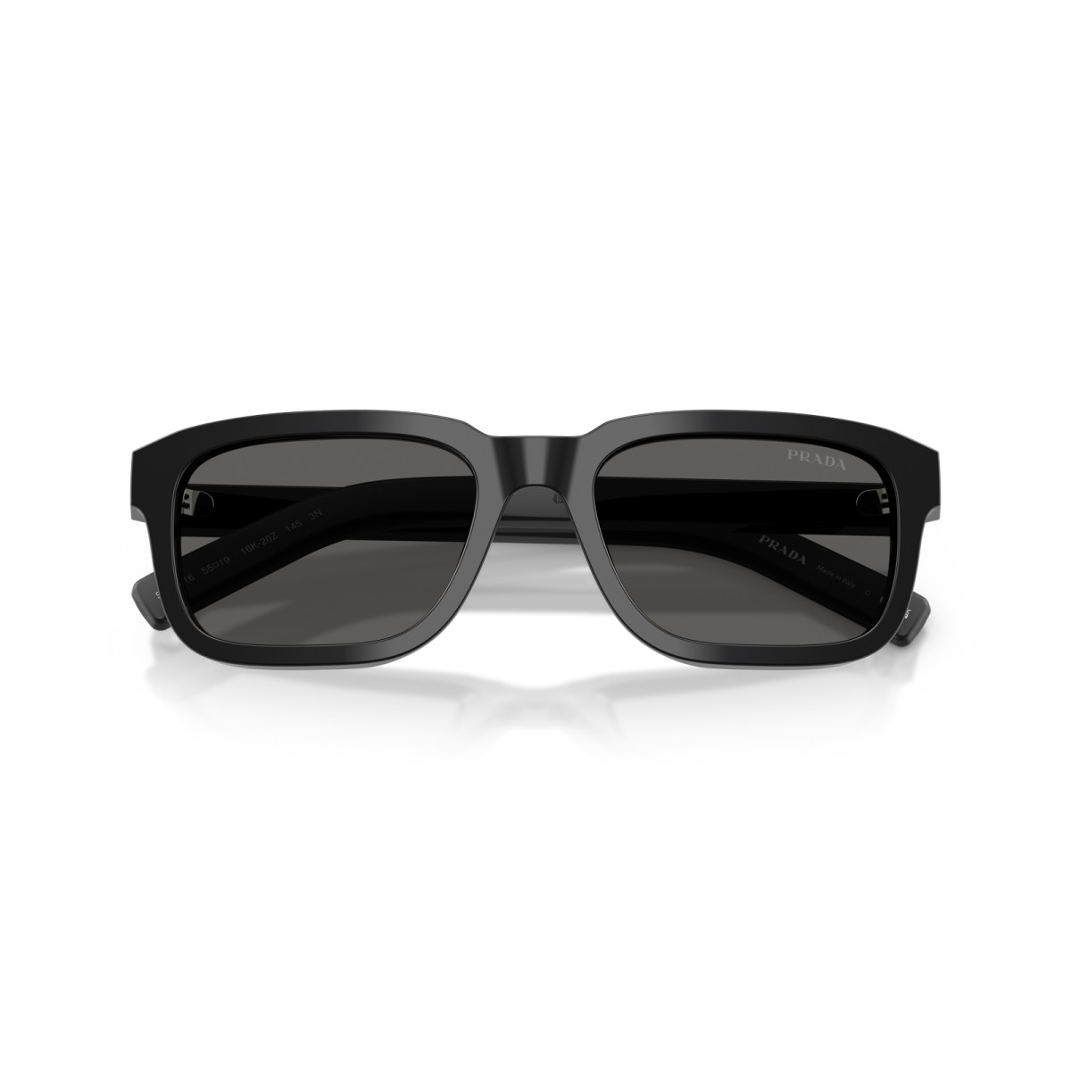 PRADA PR D16S 16K20Z | Sunglasses | Vytria Eyewear