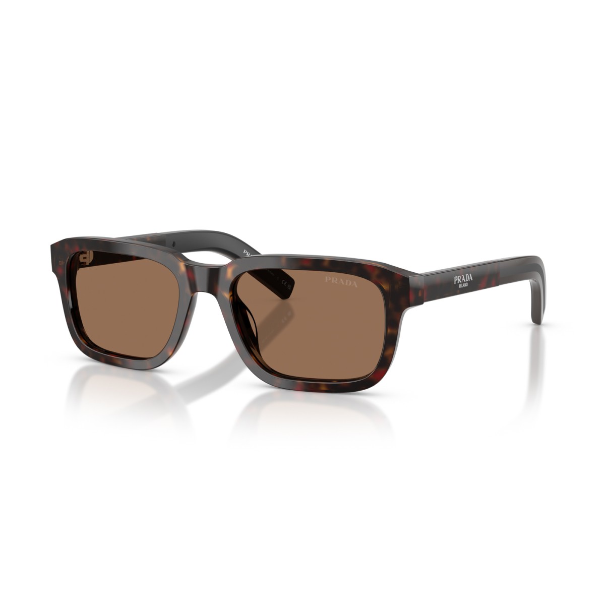 PRADA PR D16S 17N60M | Sunglasses | Vytria Eyewear