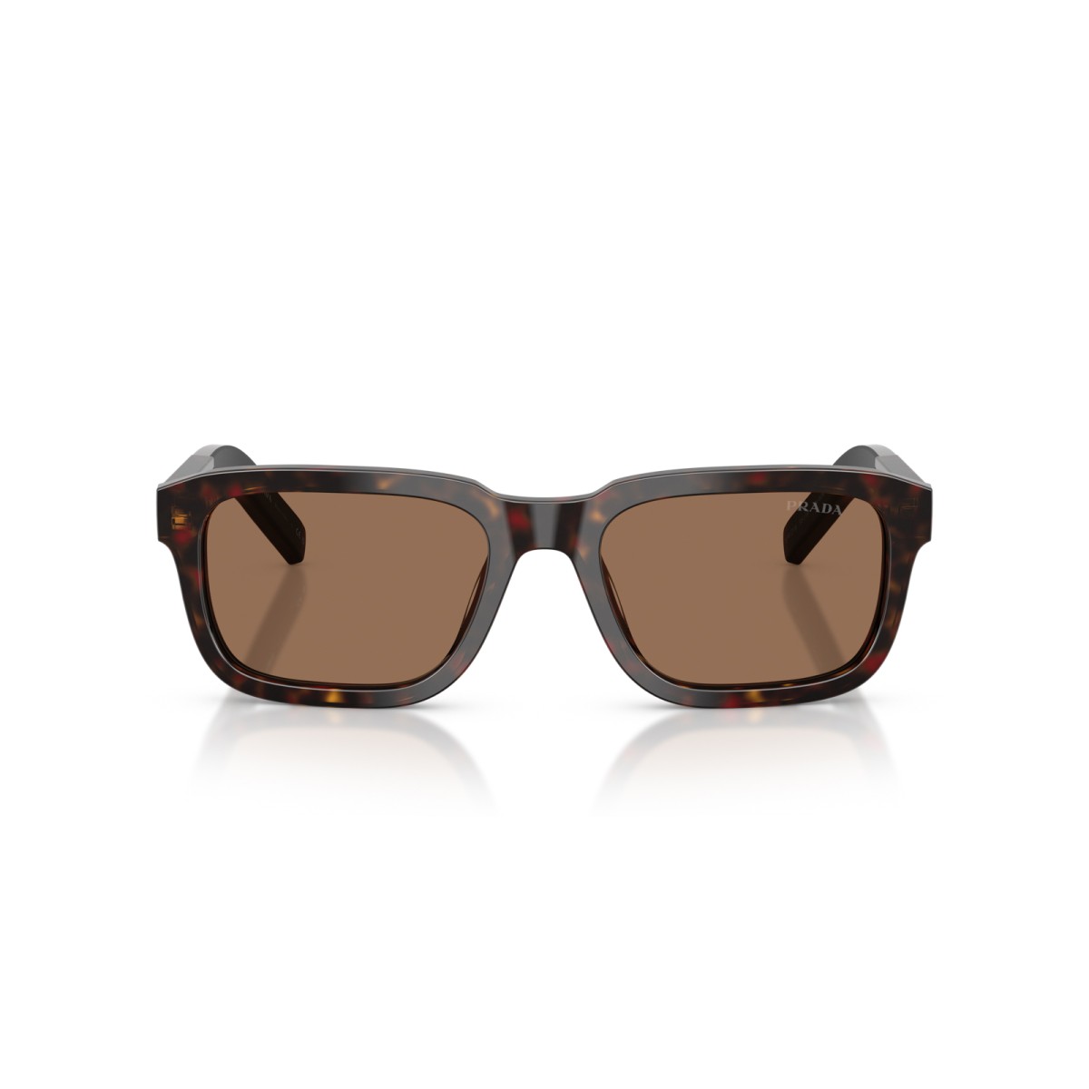 PRADA PR D16S 17N60M | Sunglasses | Vytria Eyewear