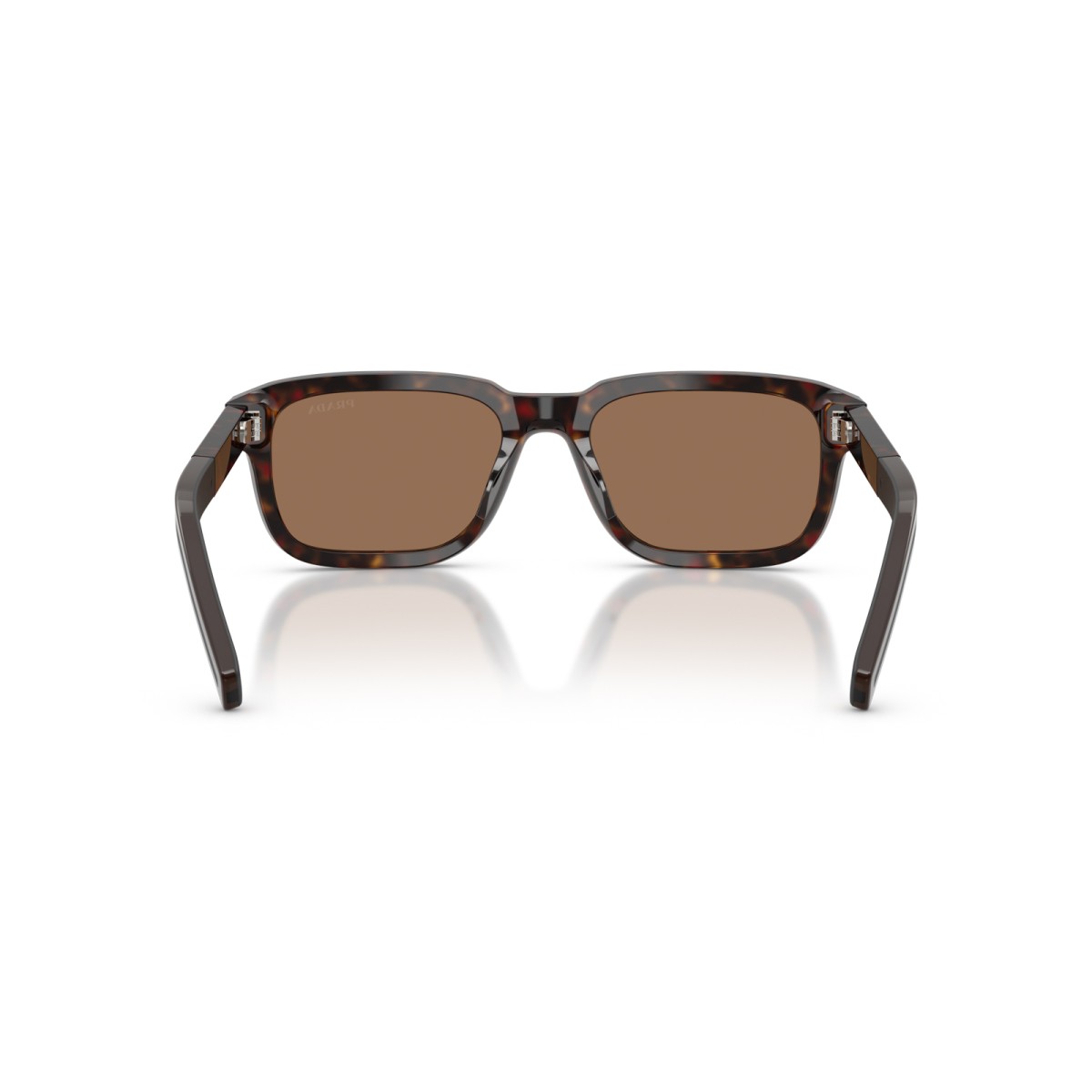 PRADA PR D16S 17N60M | Sunglasses | Vytria Eyewear
