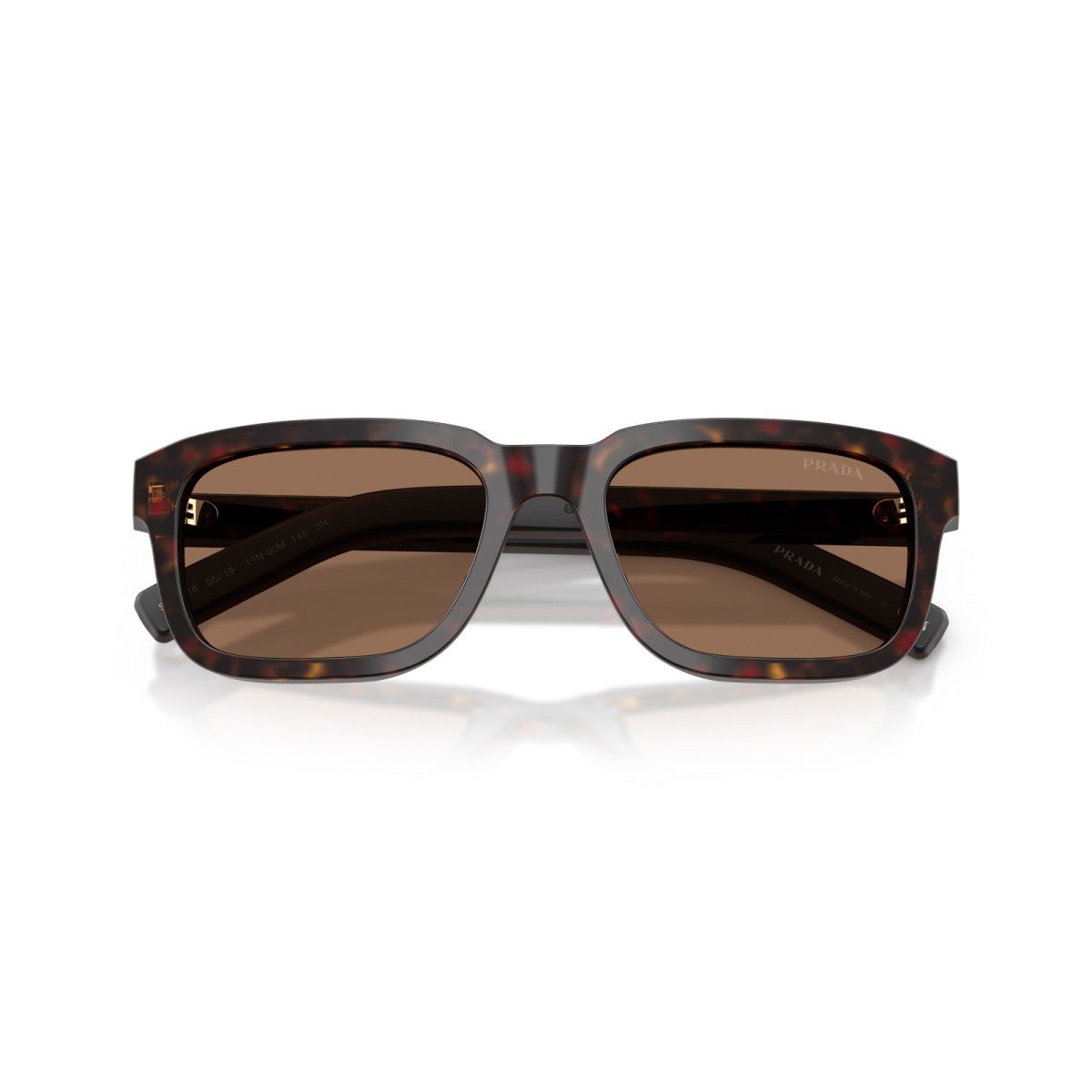 PRADA PR D16S 17N60M | Sunglasses | Vytria Eyewear