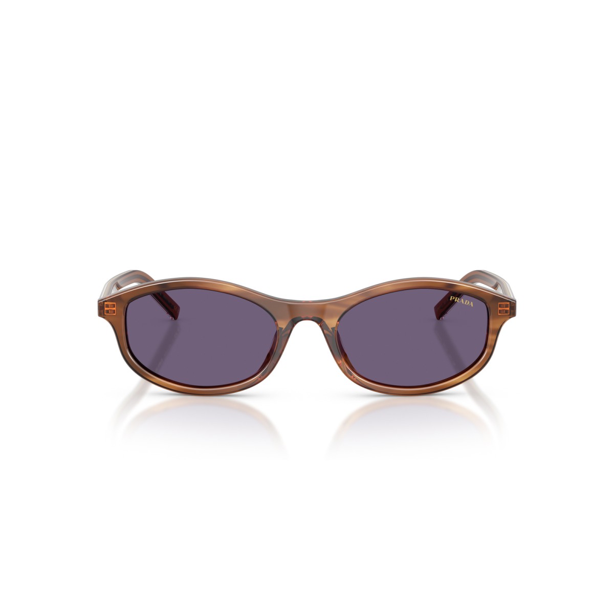 PRADA PR D17S 25O70W | Sunglasses | Vytria Eyewear