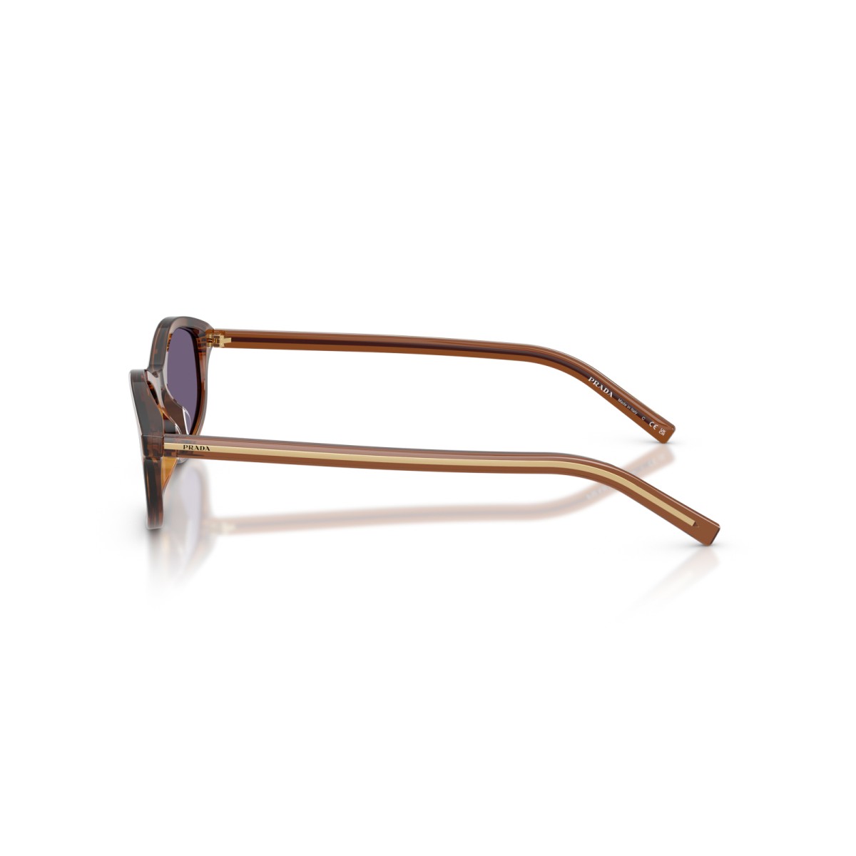PRADA PR D17S 25O70W | Sunglasses | Vytria Eyewear