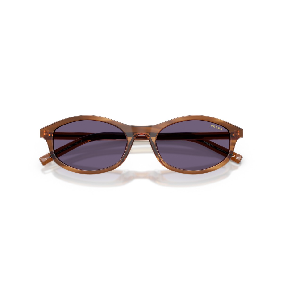 PRADA PR D17S 25O70W | Sunglasses | Vytria Eyewear