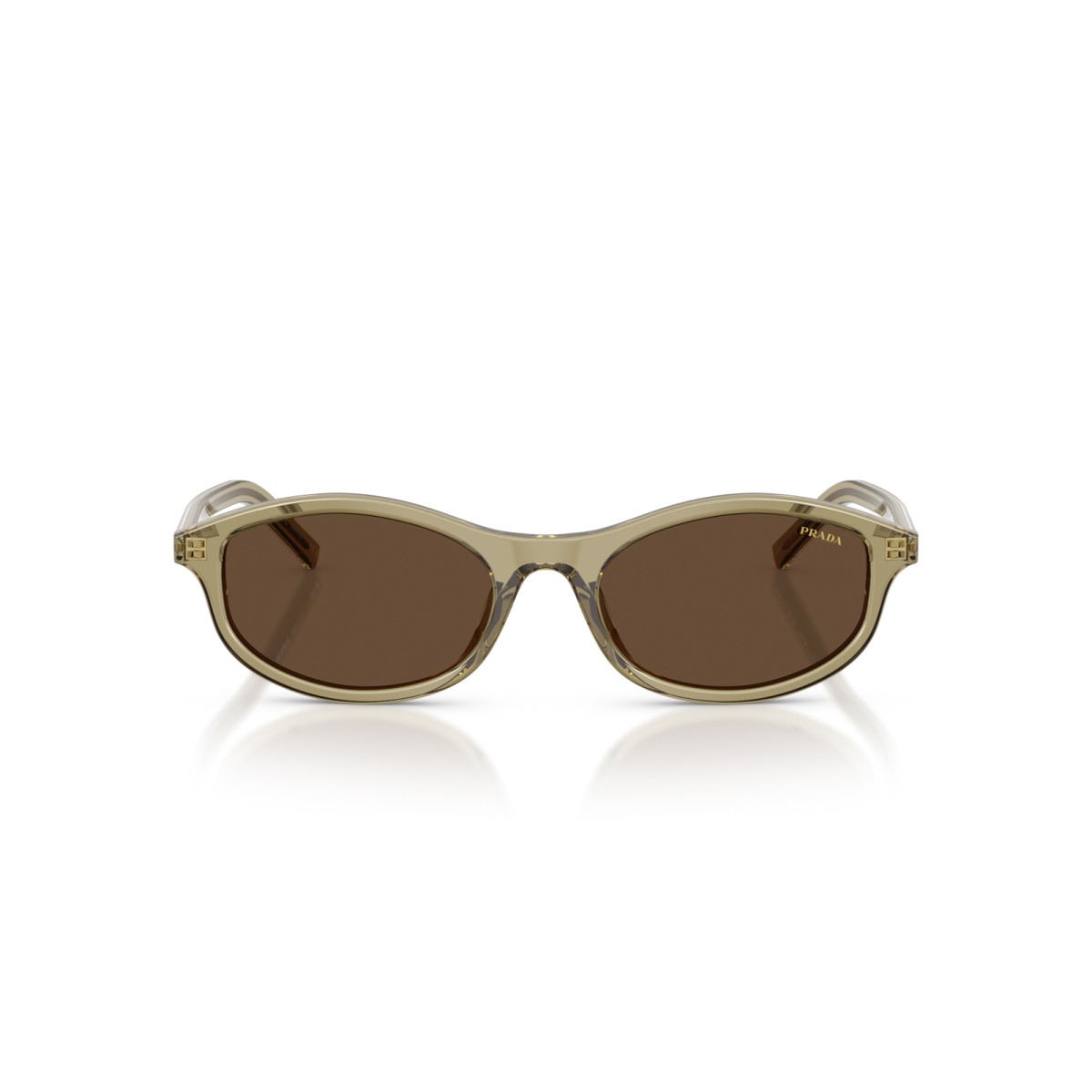 PRADA PR D17S 27O9L1 | Sunglasses | Vytria Eyewear