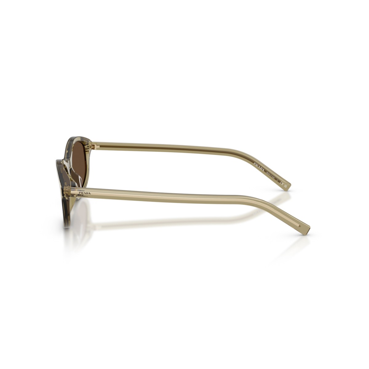 PRADA PR D17S 27O9L1 | Sunglasses | Vytria Eyewear