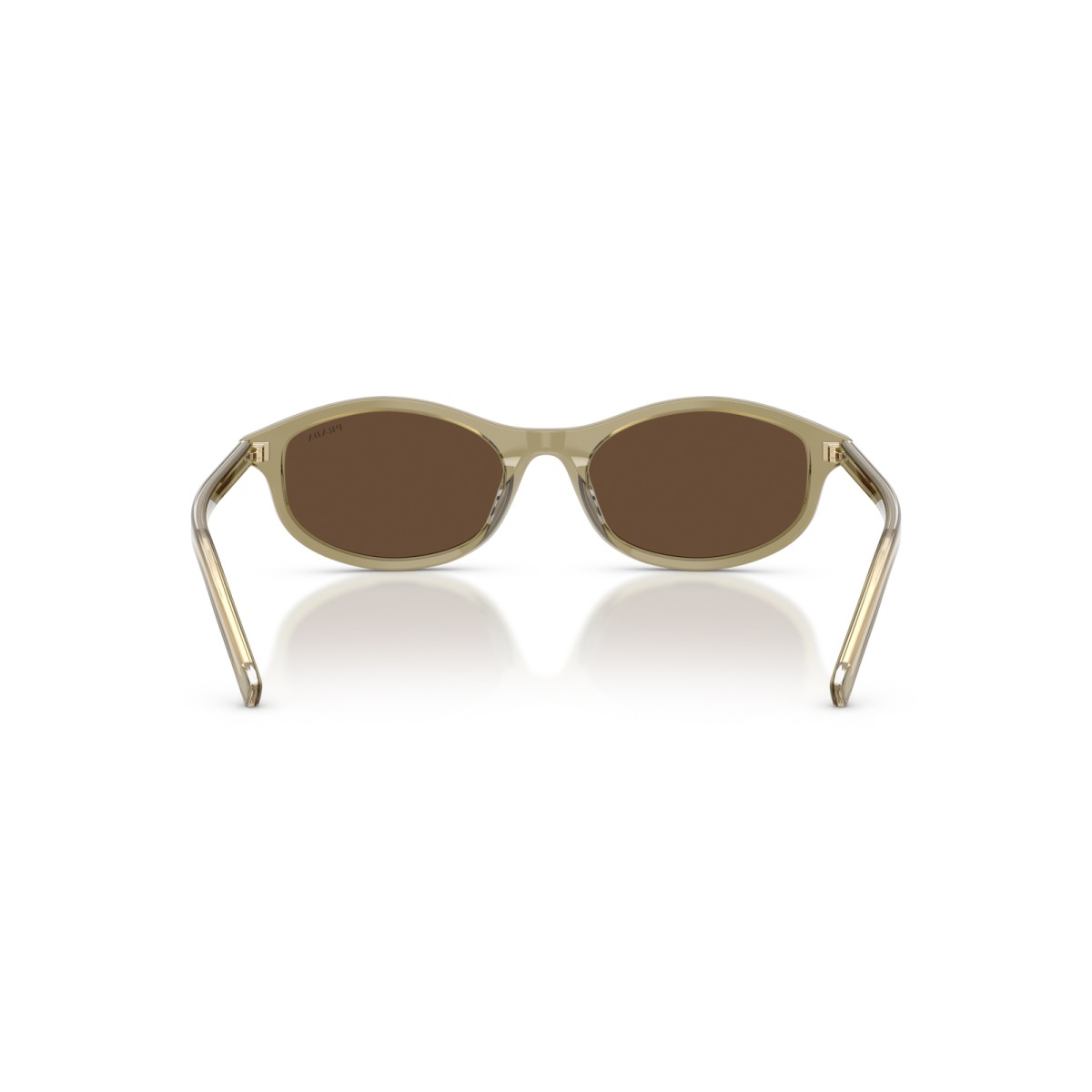 PRADA PR D17S 27O9L1 | Sunglasses | Vytria Eyewear