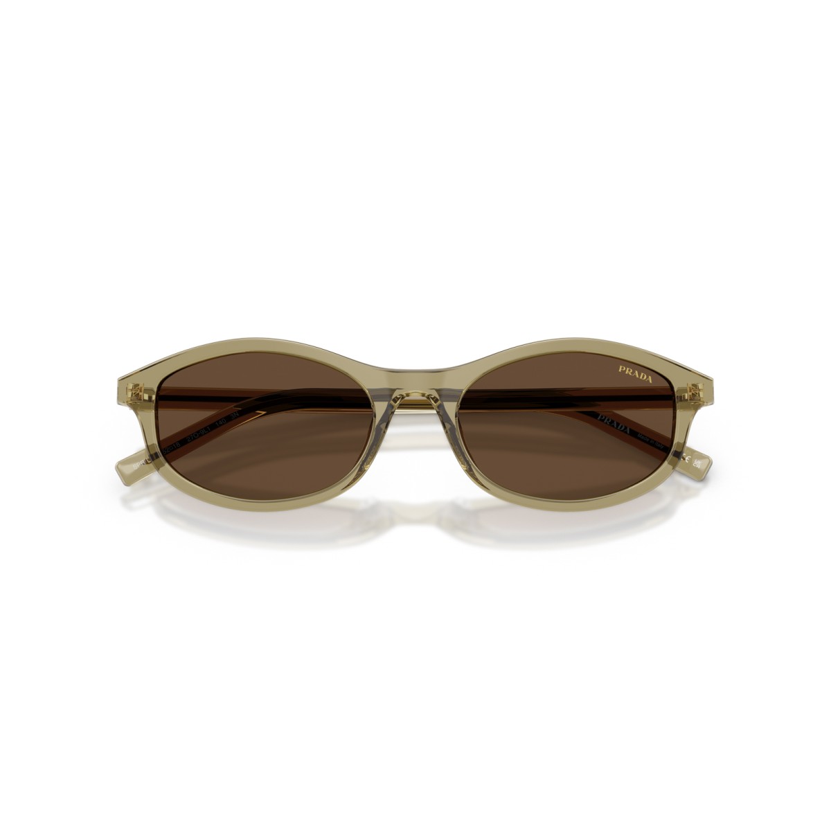PRADA PR D17S 27O9L1 | Sunglasses | Vytria Eyewear