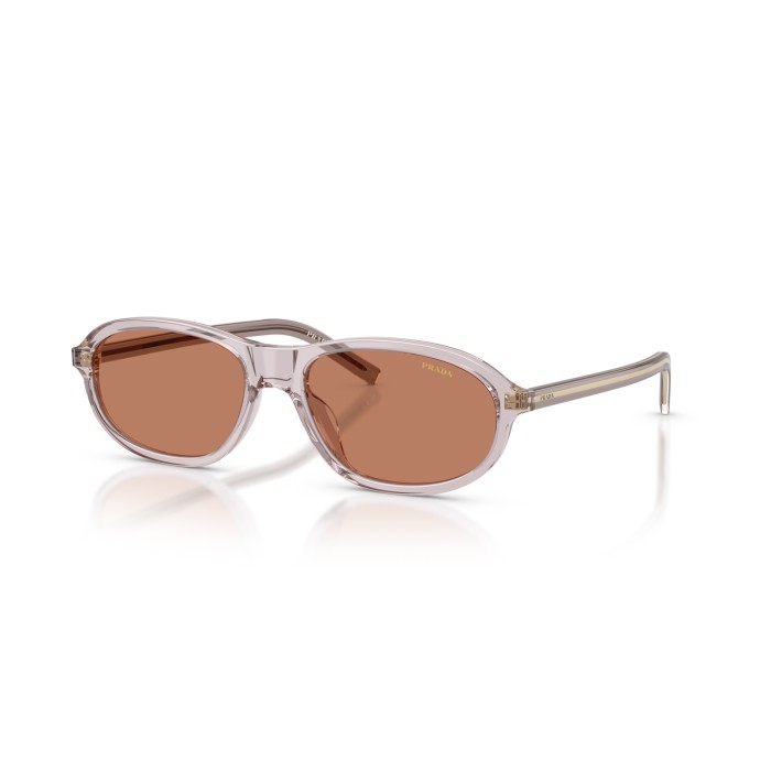 PRADA PR D20SU 12W10I