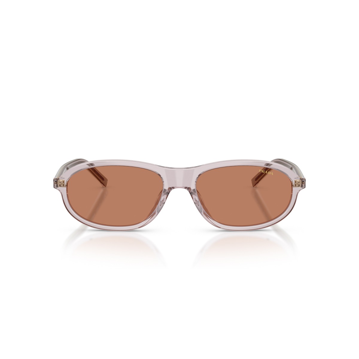 PRADA PR D20SU 12W10I | Sunglasses | Vytria Eyewear