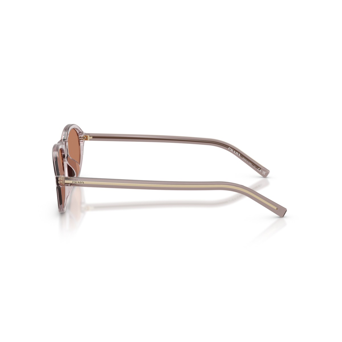 PRADA PR D20SU 12W10I | Sunglasses | Vytria Eyewear