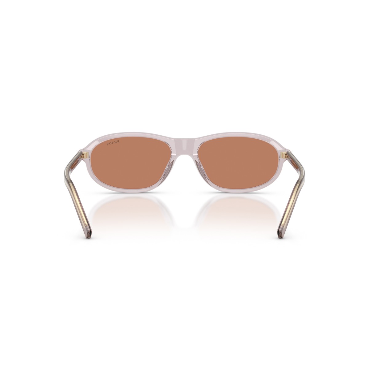 PRADA PR D20SU 12W10I | Sunglasses | Vytria Eyewear