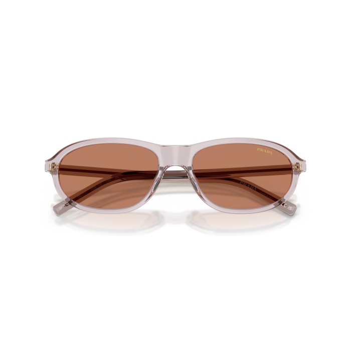 PRADA PR D20SU 12W10I