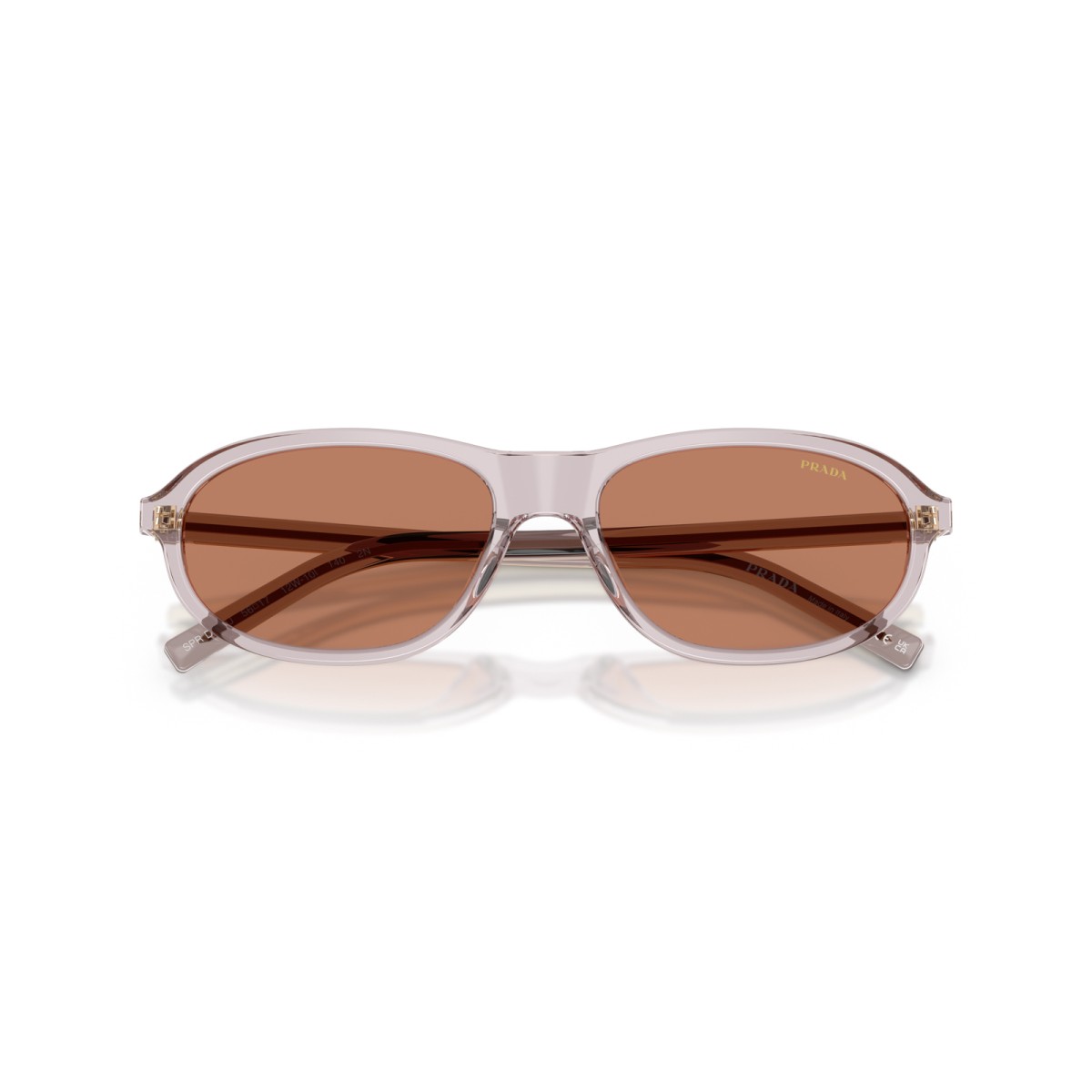 PRADA PR D20SU 12W10I | Sunglasses | Vytria Eyewear