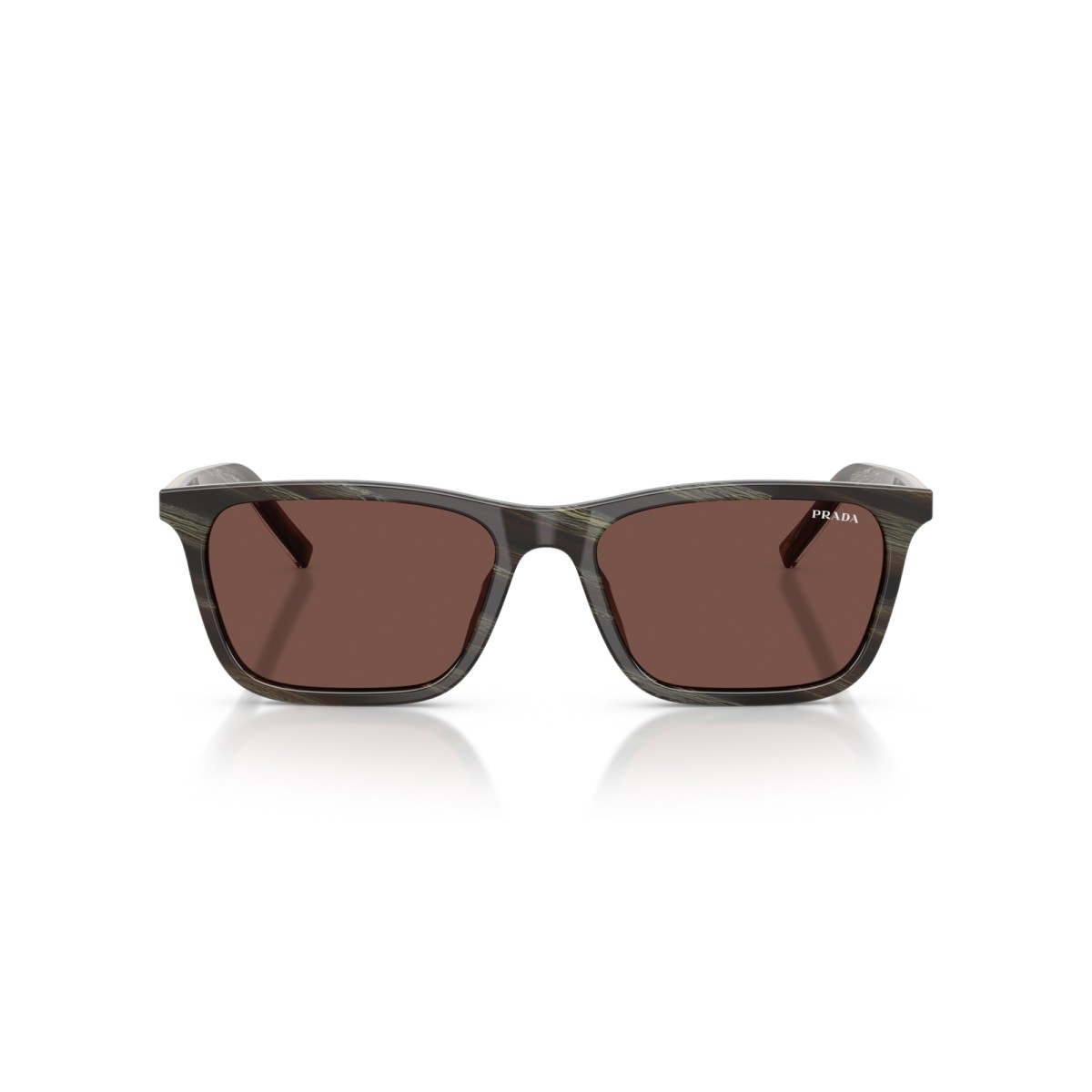 PRADA PR D19S 24P90W | Sunglasses | Vytria Eyewear
