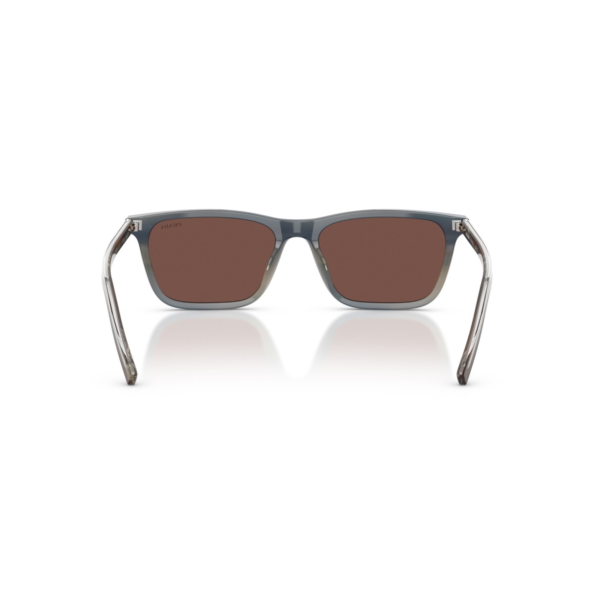 PRADA PR D19S 24P90W | Sunglasses | Vytria Eyewear