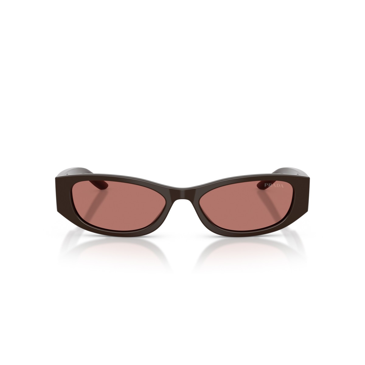 PRADA PR D22S 27I80W | Sunglasses | Vytria Eyewear