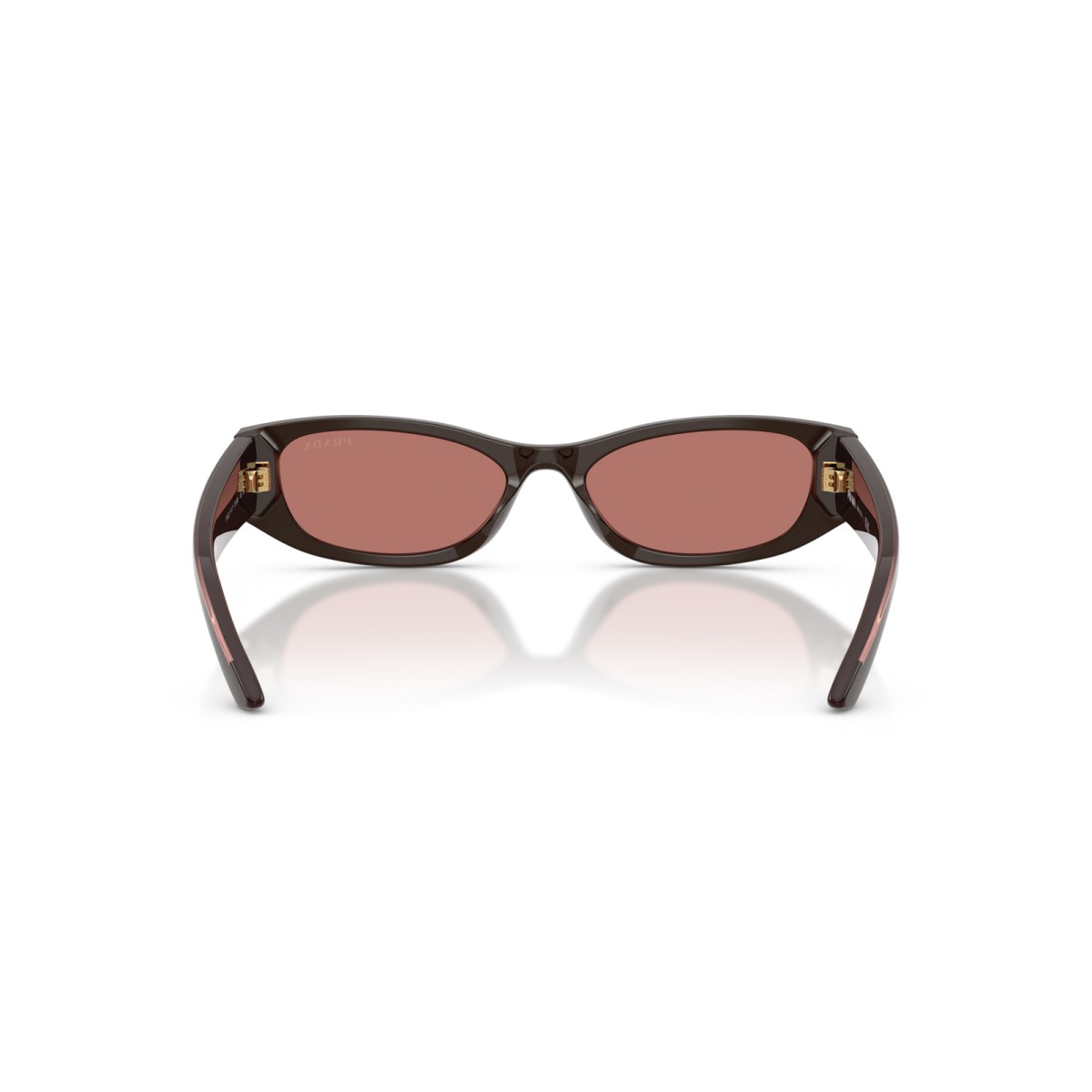 PRADA PR D22S 27I80W | Sunglasses | Vytria Eyewear